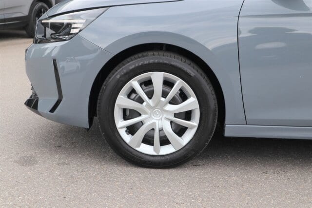 OPEL Corsa Edition/Winter/Komfort Pak Klima/LED/BC – Bild 3
