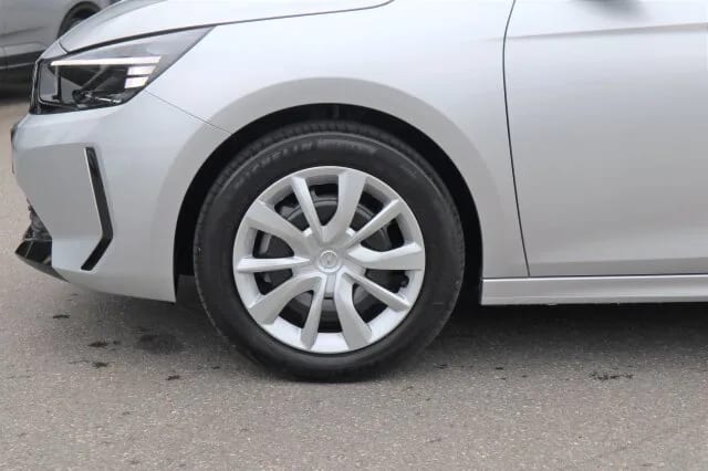 OPEL Corsa Edition/Winter/Komfort Pak Klima/LED/BC – Bild 3