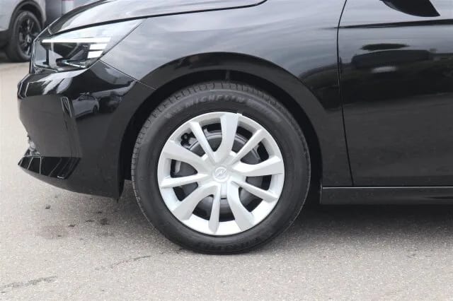 OPEL Corsa Edition/Winter/Komfort Pak Klima/LED/BC – Bild 3