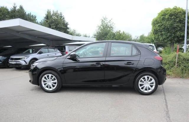 OPEL Corsa Edition/Winter/Komfort Pak Klima/LED/BC – Bild 4