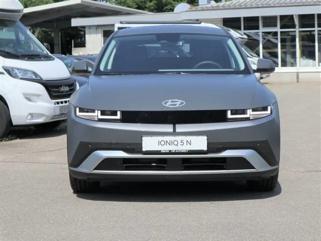 HYUNDAI IONIQ 5 TECHNIQ 800V Navi/Klima/LED/Park-Assist. – Bild 2