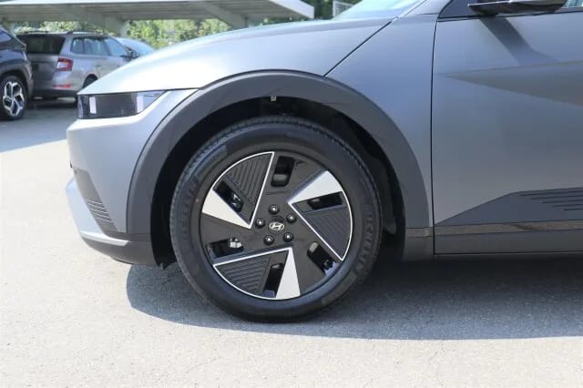 HYUNDAI IONIQ 5 TECHNIQ 800V Navi/Klima/LED/Park-Assist. – Bild 3