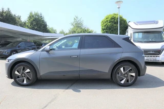 HYUNDAI IONIQ 5 TECHNIQ 800V Navi/Klima/LED/Park-Assist. – Bild 4