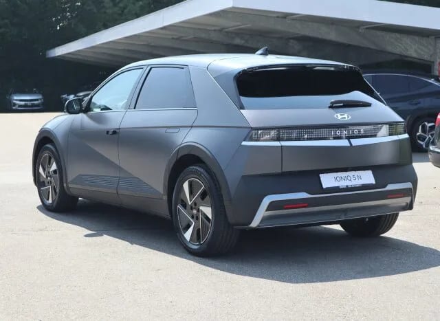 HYUNDAI IONIQ 5 TECHNIQ 800V Navi/Klima/LED/Park-Assist. – Bild 5