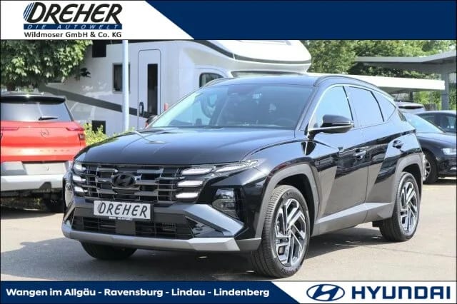 HYUNDAI Tucson PRIME PLUG-IN HYBRID / NP  53.840,--