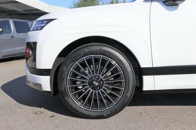 HYUNDAI IONIQ 9 UNIQ 4WD 6-Sitzer Pano – Bild 3