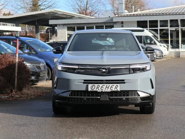 OPEL Grandland PLUGIN/KOMF+TECH-P/ALU 19/ OBC 7,4KWH – Bild 2