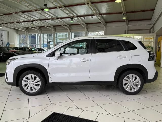 SUZUKI S-CROSS COMFORT/  10.000,-- unter NEUPREIS ! – Bild 3