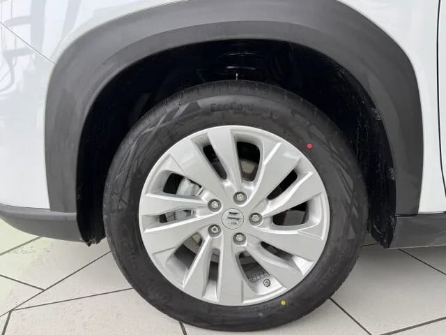 SUZUKI S-CROSS COMFORT/  10.000,-- unter NEUPREIS ! – Bild 5