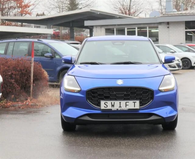 SUZUKI Swift Comfort PLUS +/BESTE AUSST./NAVI/ACC/uvm. – Bild 2