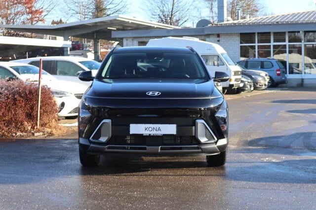 HYUNDAI KONA Trend 1.6 T-GDI – Bild 2
