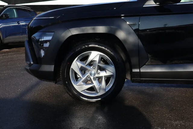 HYUNDAI KONA Trend 1.6 T-GDI – Bild 3