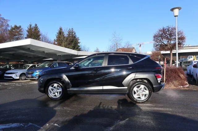 HYUNDAI KONA Trend 1.6 T-GDI – Bild 4