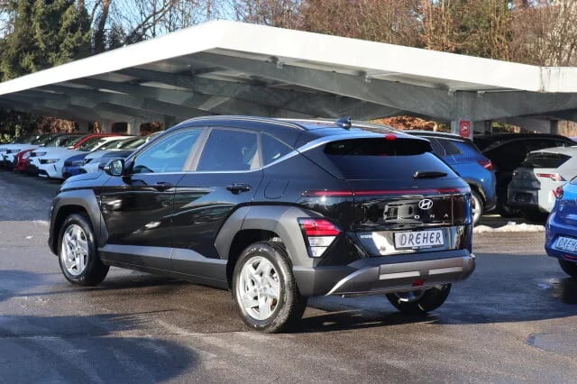 HYUNDAI KONA Trend 1.6 T-GDI – Bild 5