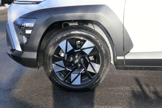 HYUNDAI KONA TREND/VOLLHYBRID/NEUPREIS  37.240,-/Extras – Bild 3
