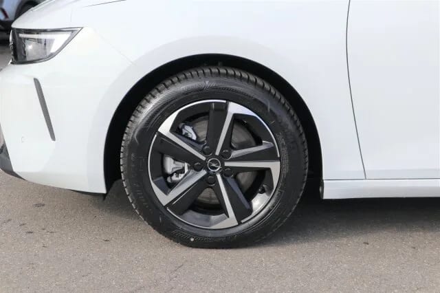 OPEL Astra Edition/Sitzheizung/Kom.-Pak/RÜ-KAM LED/BC – Bild 3