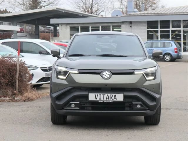 SUZUKI Vitara-e Elektro / ALLRAD / COMFORT PLUS /EXTRAS – Bild 2