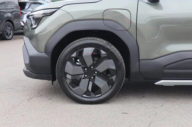 SUZUKI Vitara-e Elektro / ALLRAD / COMFORT PLUS /EXTRAS – Bild 3