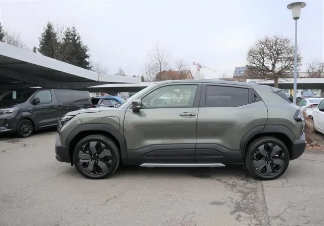 SUZUKI Vitara-e Elektro / ALLRAD / COMFORT PLUS /EXTRAS – Bild 4