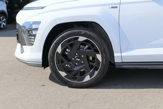 HYUNDAI Kona Elektro N-Line 65kWh Klima/LED/Park-Assist. – Bild 3