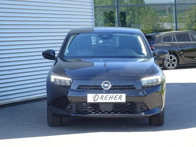 OPEL Corsa Edition Winter/Komf.-Paket/Allwetterreifen – Bild 2