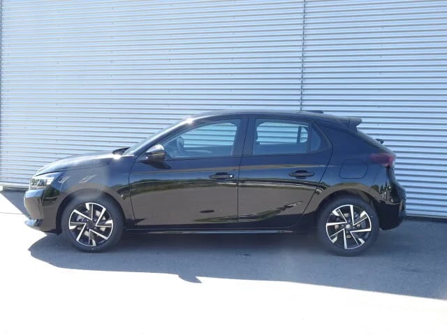 OPEL Corsa Edition Winter/Komf.-Paket/Allwetterreifen – Bild 3