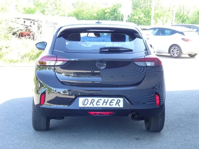 OPEL Corsa Edition Winter/Komf.-Paket/Allwetterreifen – Bild 5