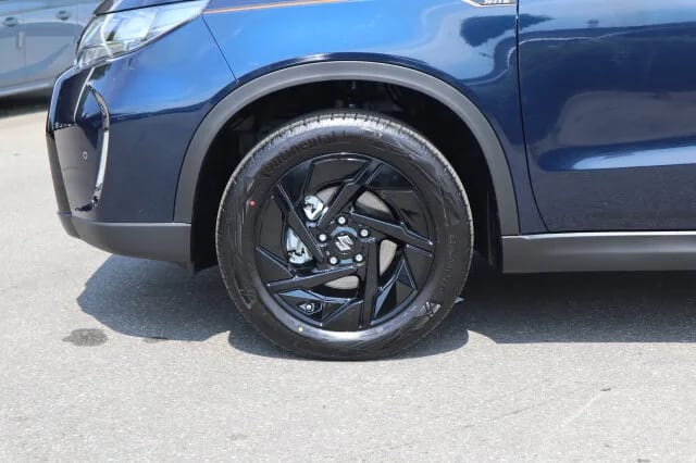 SUZUKI Vitara X-ITE COMFORT + PLUS/ 2WD / SONDERMODELL – Bild 3