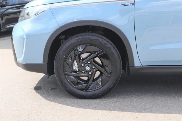 SUZUKI Vitara X-ITE COMFORT + PLUS/Allrad/ SONDERMODELL – Bild 3