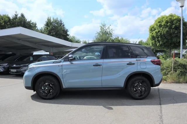 SUZUKI Vitara X-ITE COMFORT + PLUS/Allrad/ SONDERMODELL – Bild 4