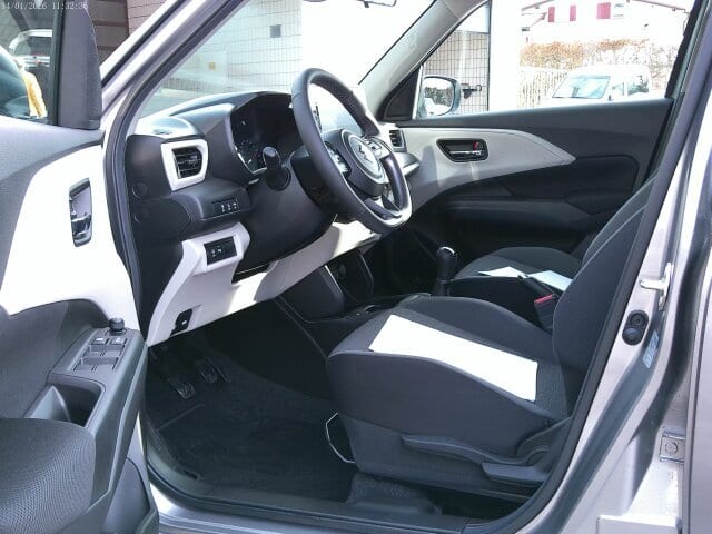 SUZUKI Swift Comfort Hybrid/Kamera/LED/NAVI/EPH – Bild 2