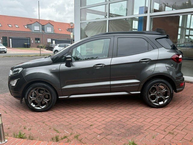 FORD EcoSport ST-Line – Bild 3
