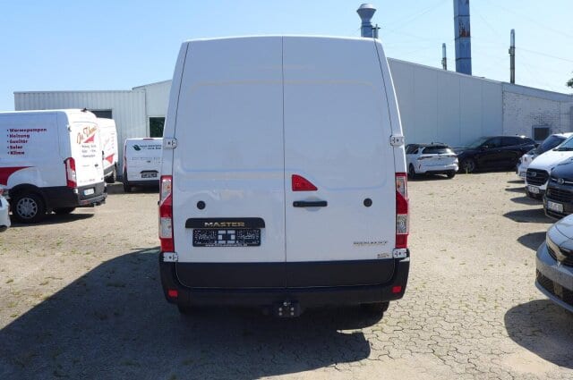 RENAULT Master 3,5t L3H2 Klima/BC/Tempom./3,5t Anhängel. – Bild 3