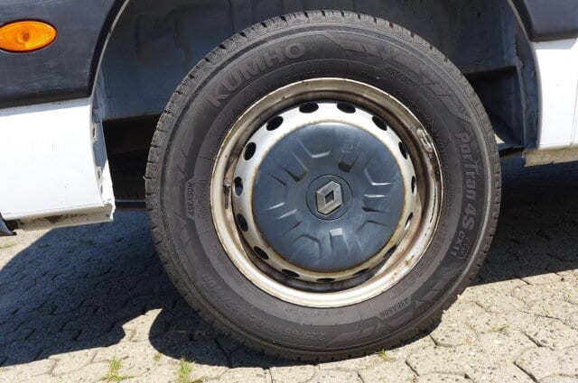 RENAULT Master 3,5t L3H2 Klima/BC/Tempom./3,5t Anhängel. – Bild 5