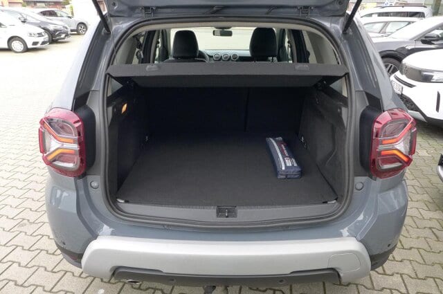 DACIA Duster II 1.5 BLUE dCi 115 Extreme 4WD NAVI/EPH – Bild 5