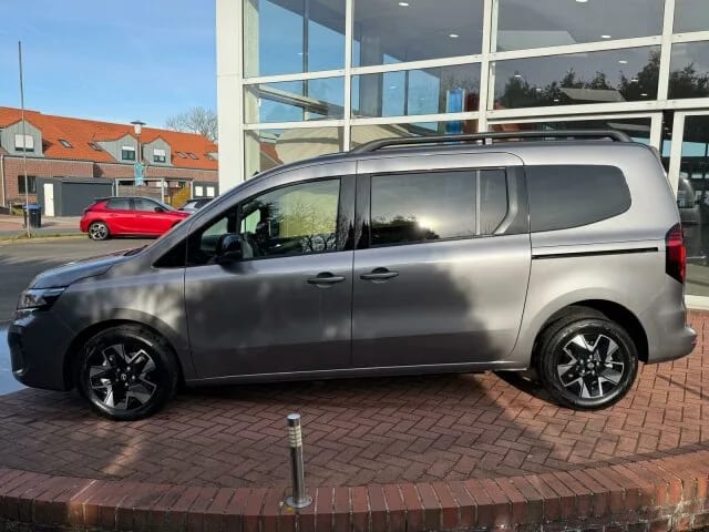 NISSAN Townstar L2 Tekna Navi/ RFK/Klima/7-Sitzer – Bild 3