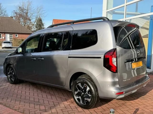 NISSAN Townstar L2 Tekna Navi/ RFK/Klima/7-Sitzer – Bild 4