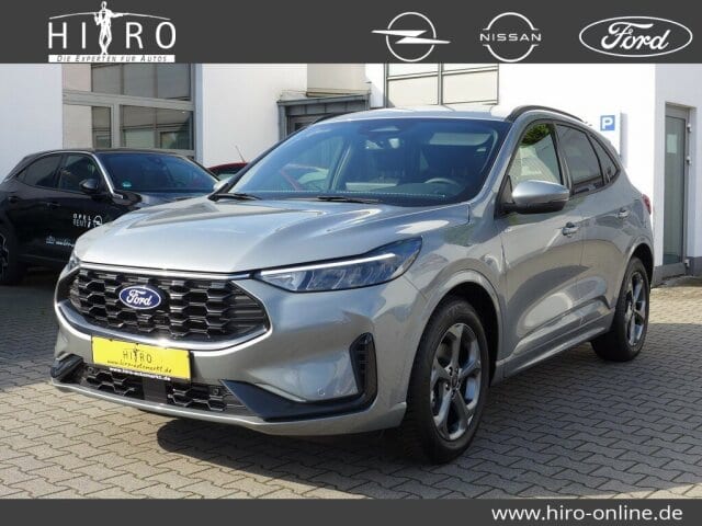 FORD Kuga ST-Line Navi/Kamera/Sitzheizung/LED