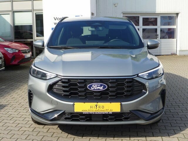 FORD Kuga ST-Line Navi/Kamera/Sitzheizung/LED – Bild 2