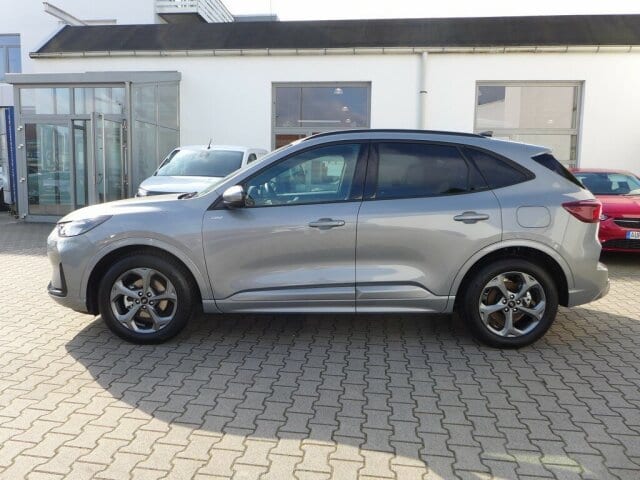 FORD Kuga ST-Line Navi/Kamera/Sitzheizung/LED – Bild 3