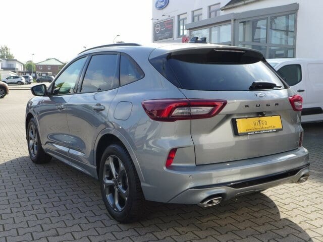 FORD Kuga ST-Line Navi/Kamera/Sitzheizung/LED – Bild 4