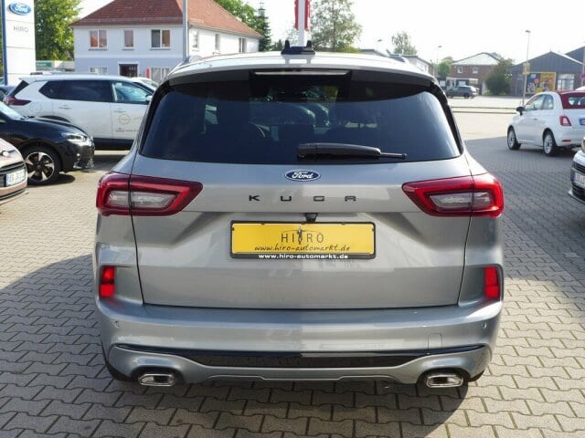 FORD Kuga ST-Line Navi/Kamera/Sitzheizung/LED – Bild 5