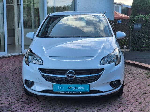 OPEL Corsa 120 Jahre Kamera,IntelliLink,Sitzheiz. – Bild 2