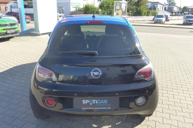 OPEL Adam 1.4 120 Jahre Klima/BC/SHZ/EPH/TEMP/LENKSHZ – Bild 4