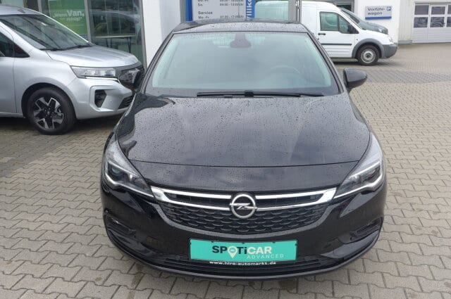 OPEL Astra K 1.0 Turbo 120 Jahre TEMP/SHZ/LENKHZ/EPH – Bild 2
