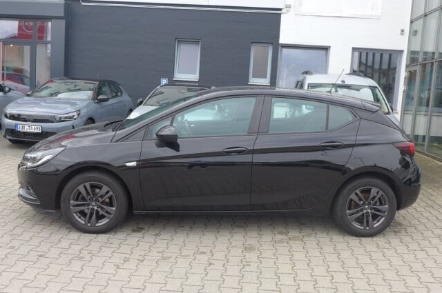 OPEL Astra K 1.0 Turbo 120 Jahre TEMP/SHZ/LENKHZ/EPH – Bild 3