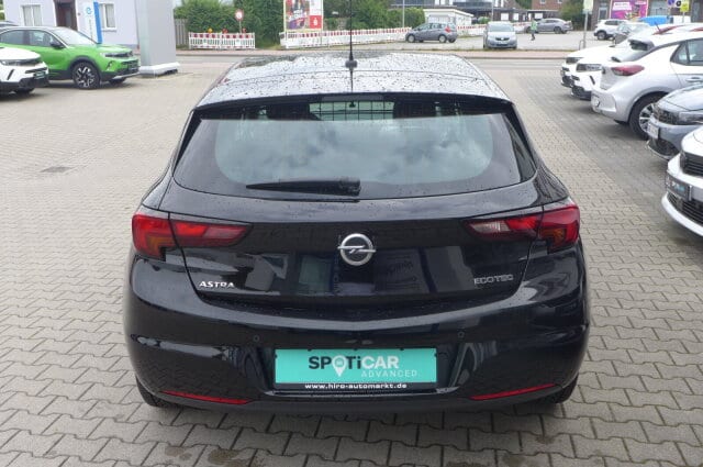 OPEL Astra K 1.0 Turbo 120 Jahre TEMP/SHZ/LENKHZ/EPH – Bild 4