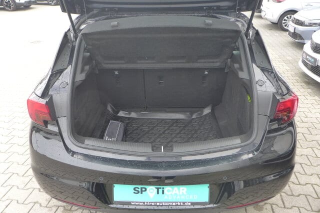 OPEL Astra K 1.0 Turbo 120 Jahre TEMP/SHZ/LENKHZ/EPH – Bild 5
