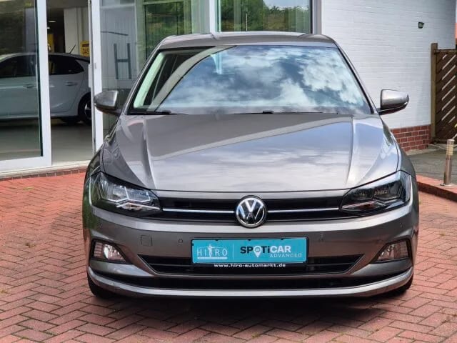 VW Polo Comfortline Automatik Autom./Klima/Sitzhzg. – Bild 2