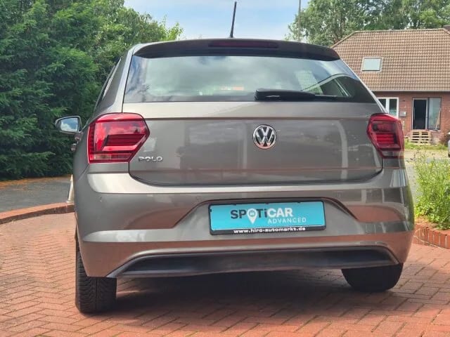 VW Polo Comfortline Automatik Autom./Klima/Sitzhzg. – Bild 5
